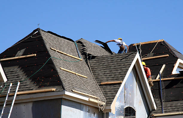 Gutter Installation and Roofing in Webster, FL